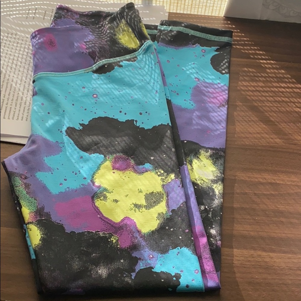 GALAXY LEGGINGS